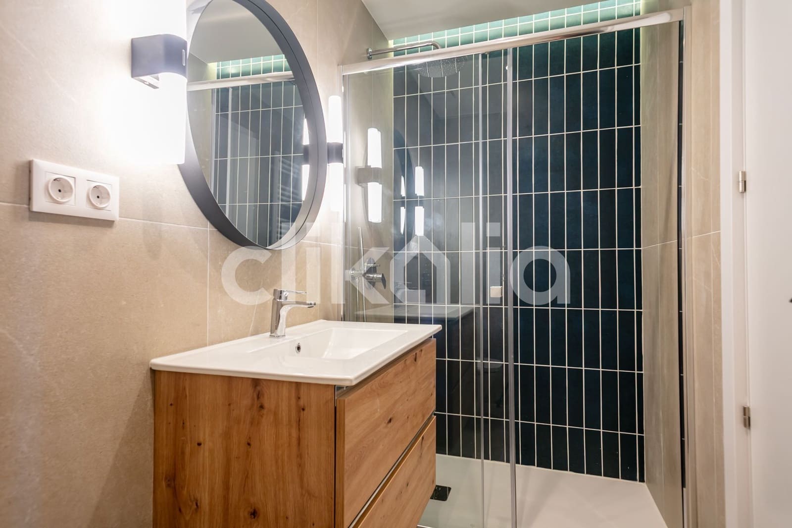 4 soverom Leilighet til salgs i Madrid by - € 850 000 (Ref: 8867959)