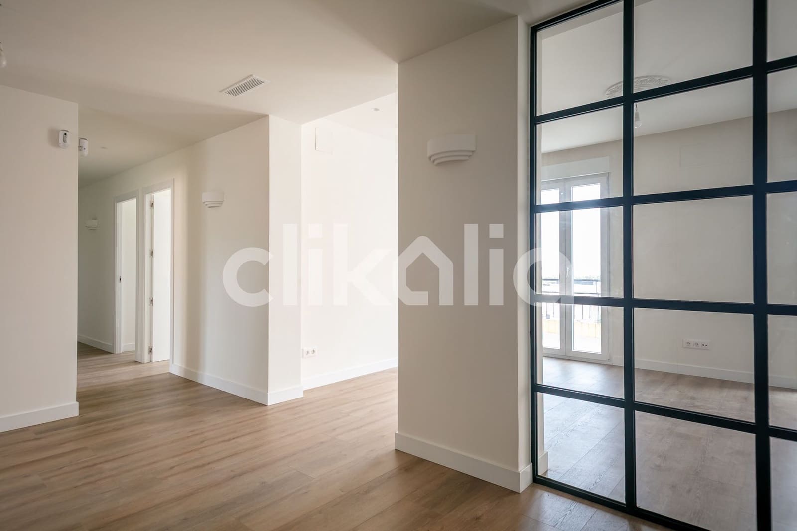 4 soverom Leilighet til salgs i Madrid by - € 850 000 (Ref: 8867959)