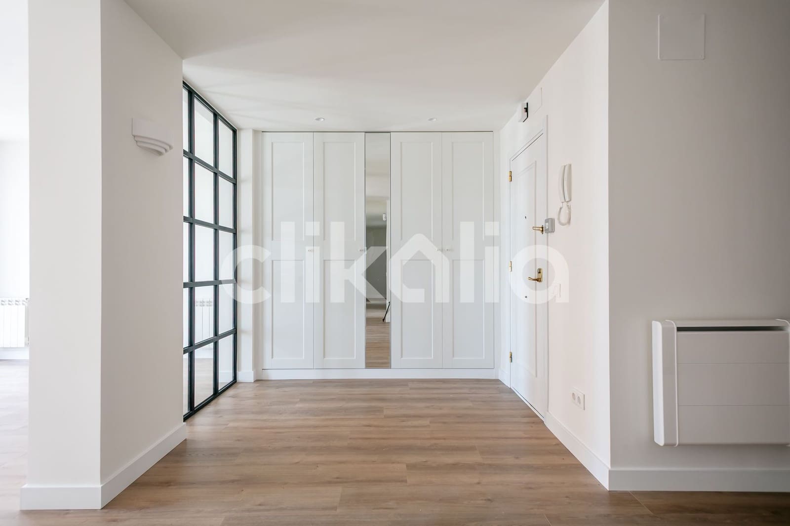 4 soverom Leilighet til salgs i Madrid by - € 850 000 (Ref: 8867959)