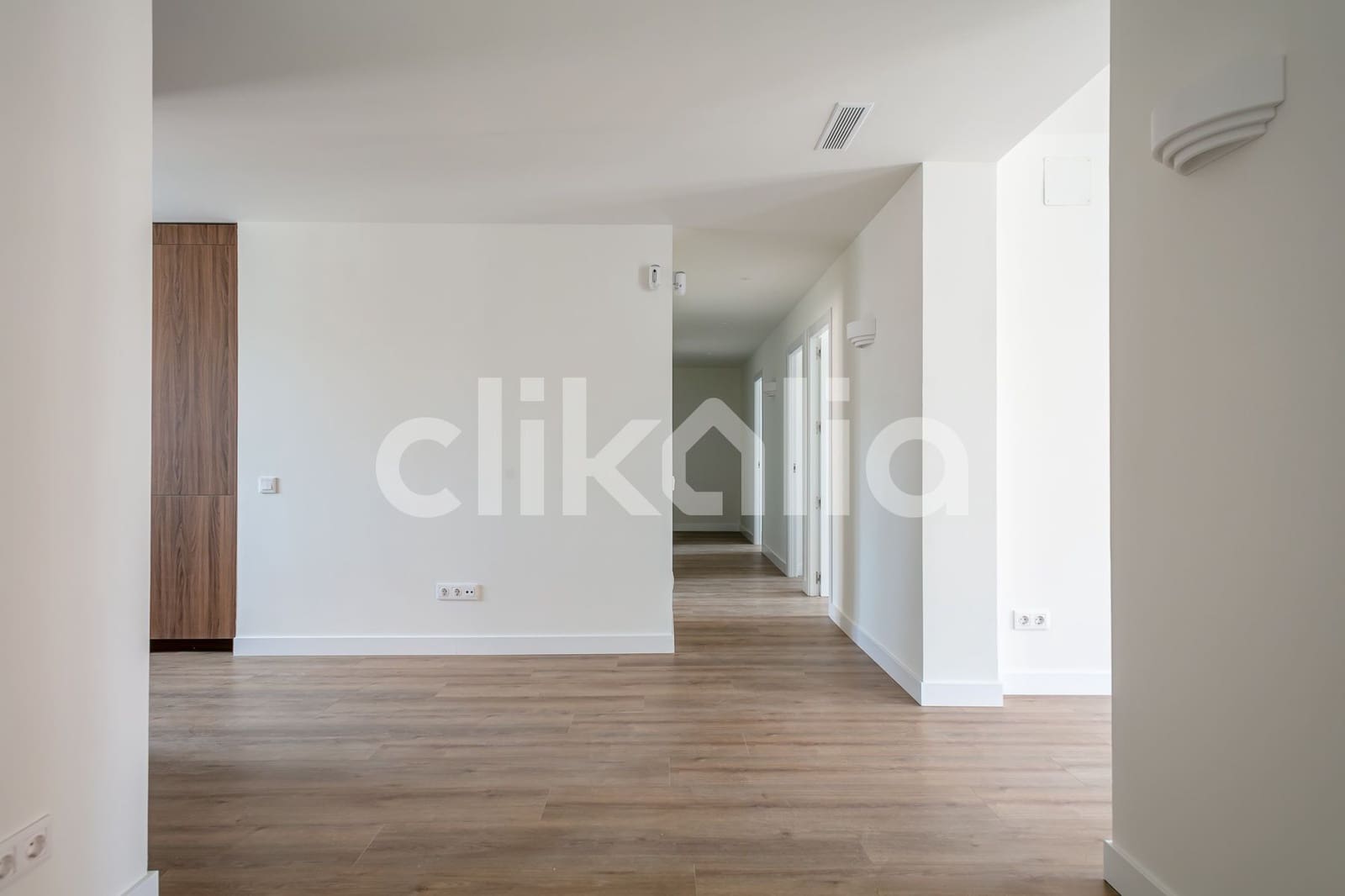 4 soverom Leilighet til salgs i Madrid by - € 850 000 (Ref: 8867959)