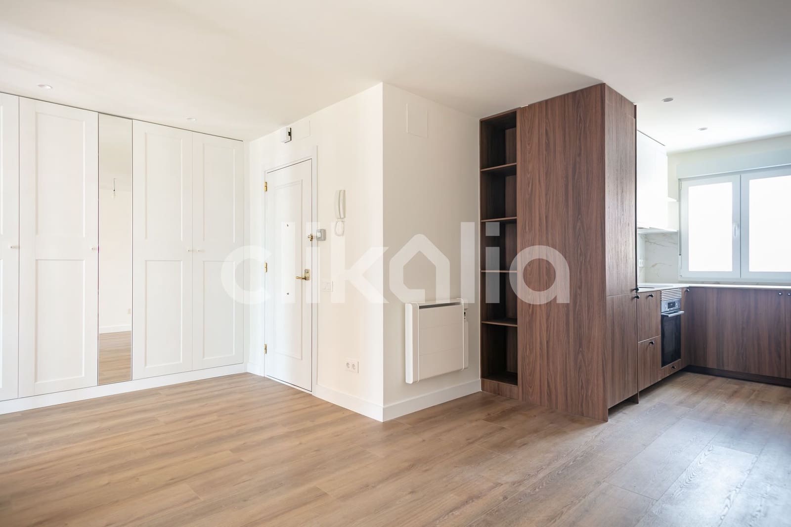 4 soverom Leilighet til salgs i Madrid by - € 850 000 (Ref: 8867959)