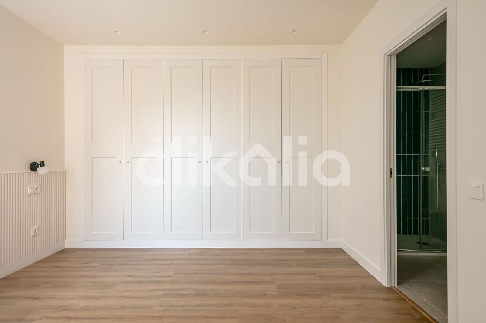 4 soverom Leilighet til salgs i Madrid by - € 850 000 (Ref: 8867959)