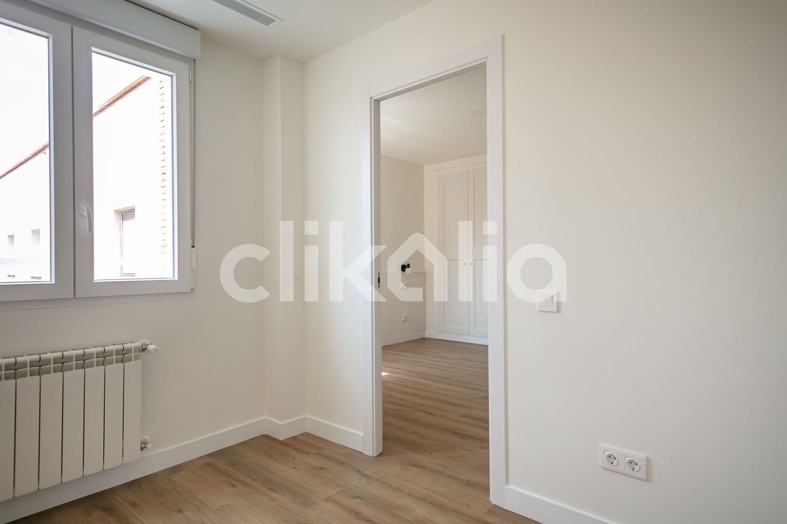 4 soverom Leilighet til salgs i Madrid by - € 850 000 (Ref: 8867959)