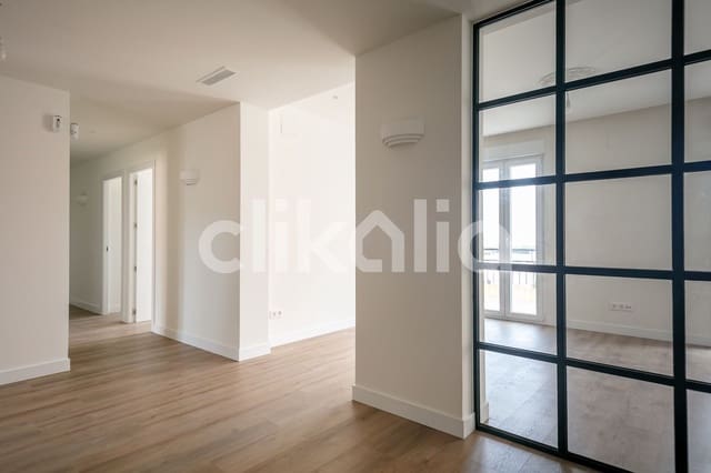4 chambre Appartement à vendre à Almenara, Madrid ville - 850 000 € (Ref: 8867959)