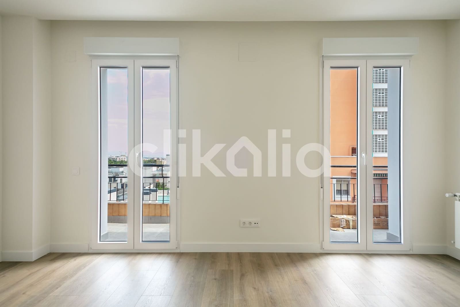 4 soverom Leilighet til salgs i Madrid by - € 850 000 (Ref: 8867959)