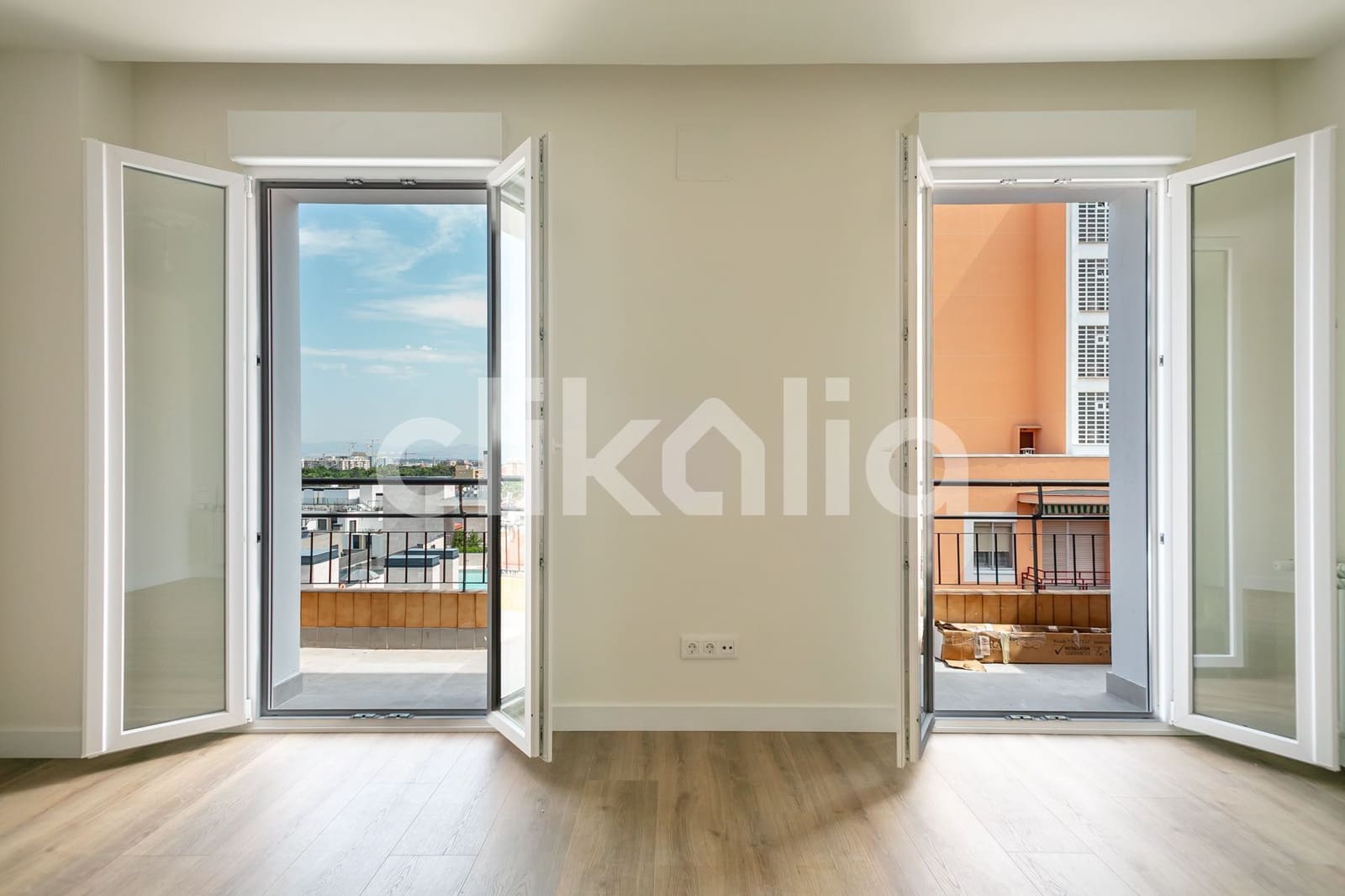 4 soverom Leilighet til salgs i Madrid by - € 850 000 (Ref: 8867959)