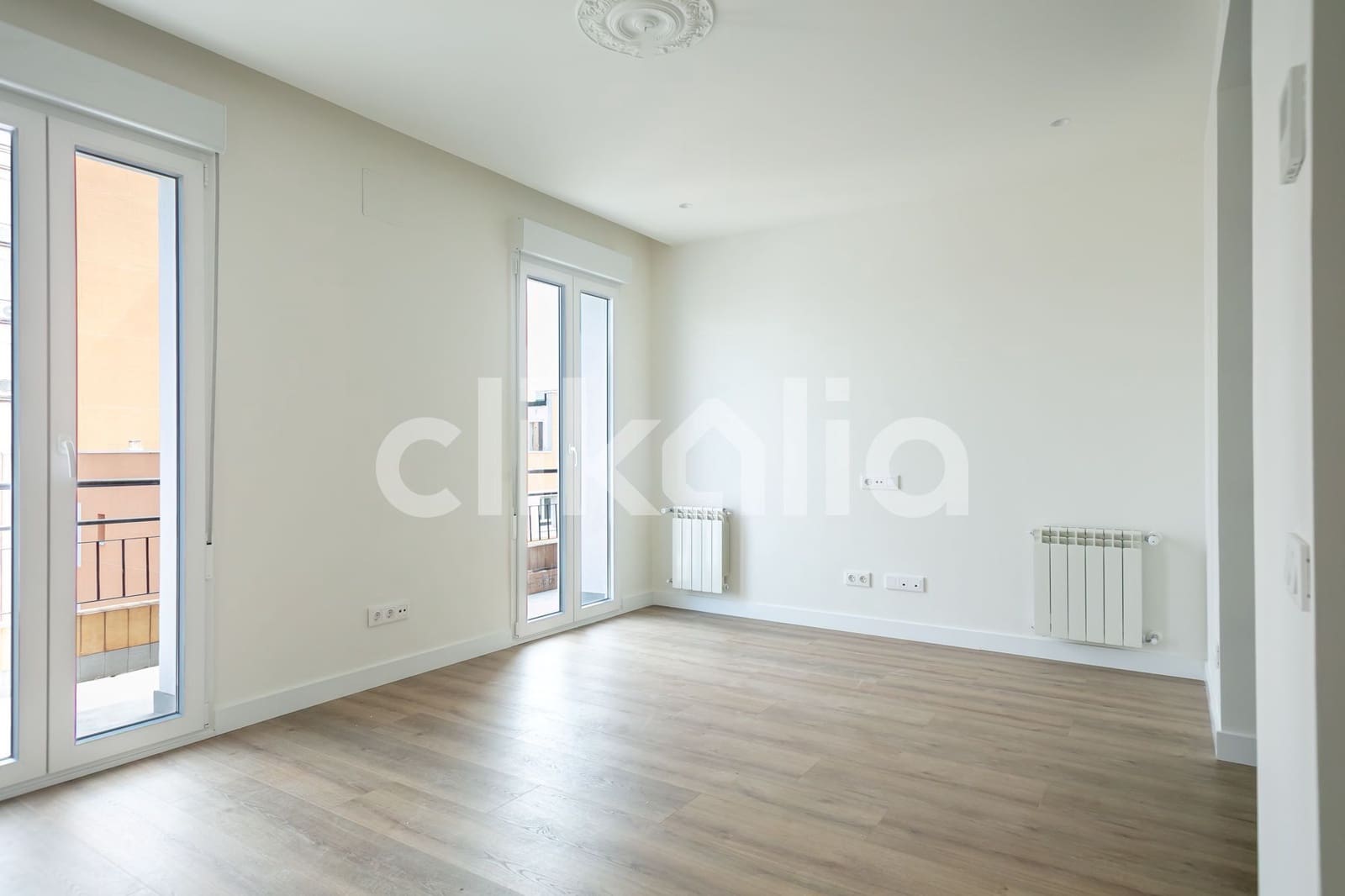 4 soverom Leilighet til salgs i Madrid by - € 850 000 (Ref: 8867959)