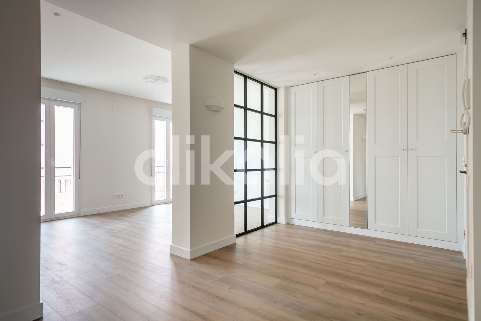 4 soverom Leilighet til salgs i Madrid by - € 850 000 (Ref: 8867959)