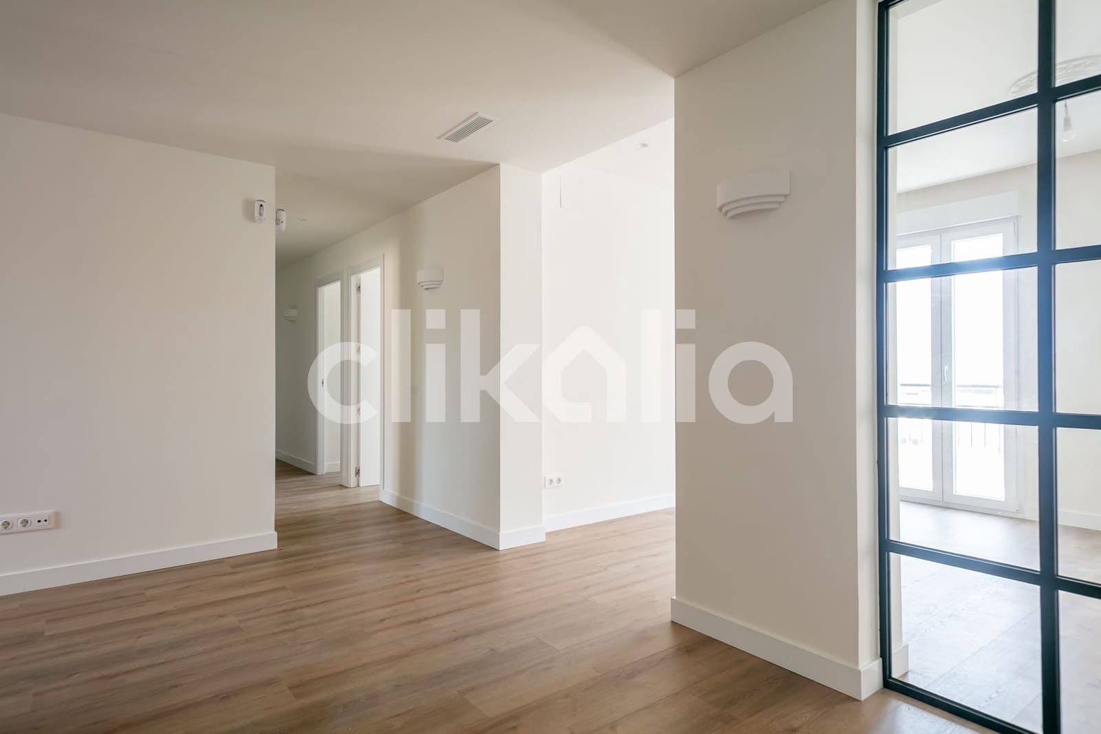 4 soverom Leilighet til salgs i Madrid by - € 850 000 (Ref: 8867959)