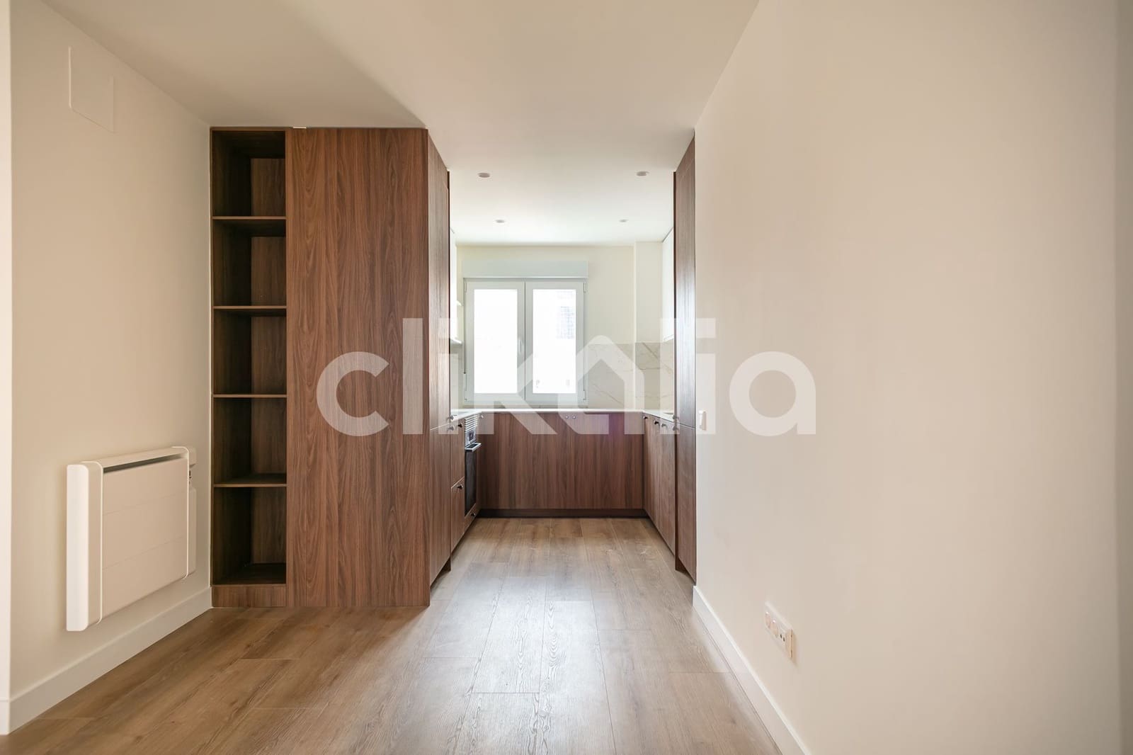 4 soverom Leilighet til salgs i Madrid by - € 850 000 (Ref: 8867959)