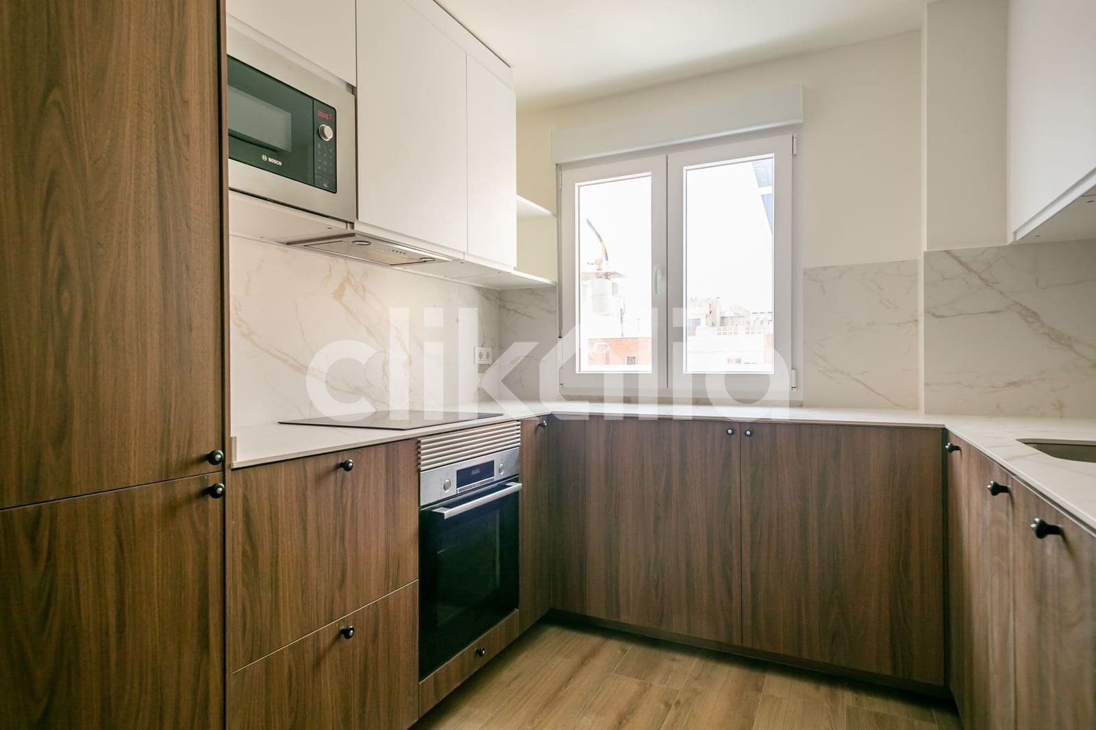 4 soverom Leilighet til salgs i Madrid by - € 850 000 (Ref: 8867959)