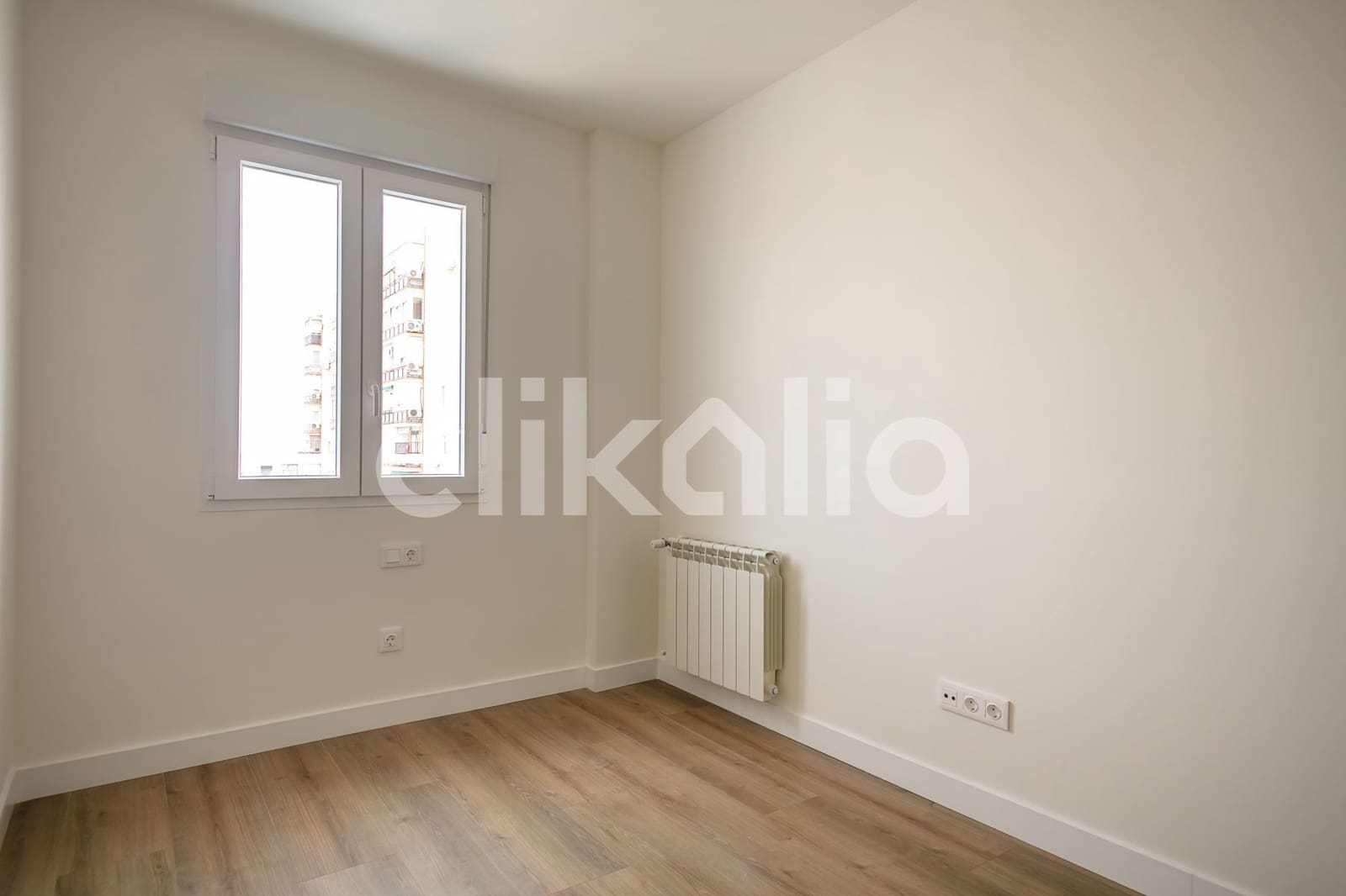 4 soverom Leilighet til salgs i Madrid by - € 850 000 (Ref: 8867959)