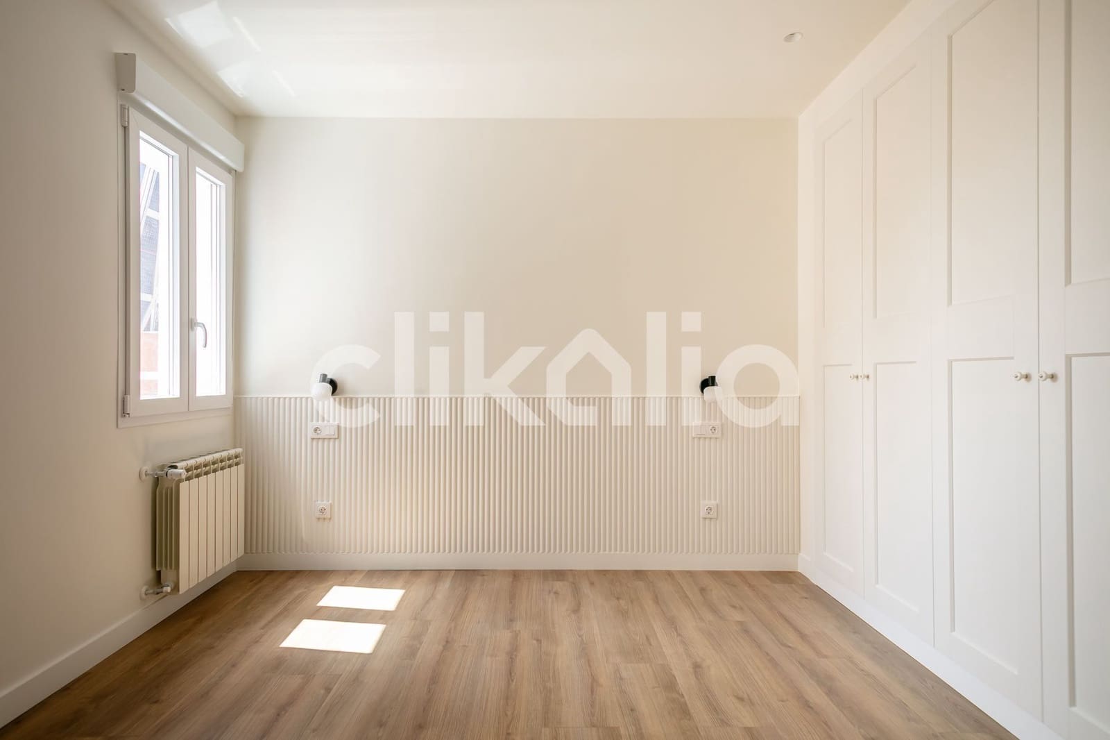 4 soverom Leilighet til salgs i Madrid by - € 850 000 (Ref: 8867959)