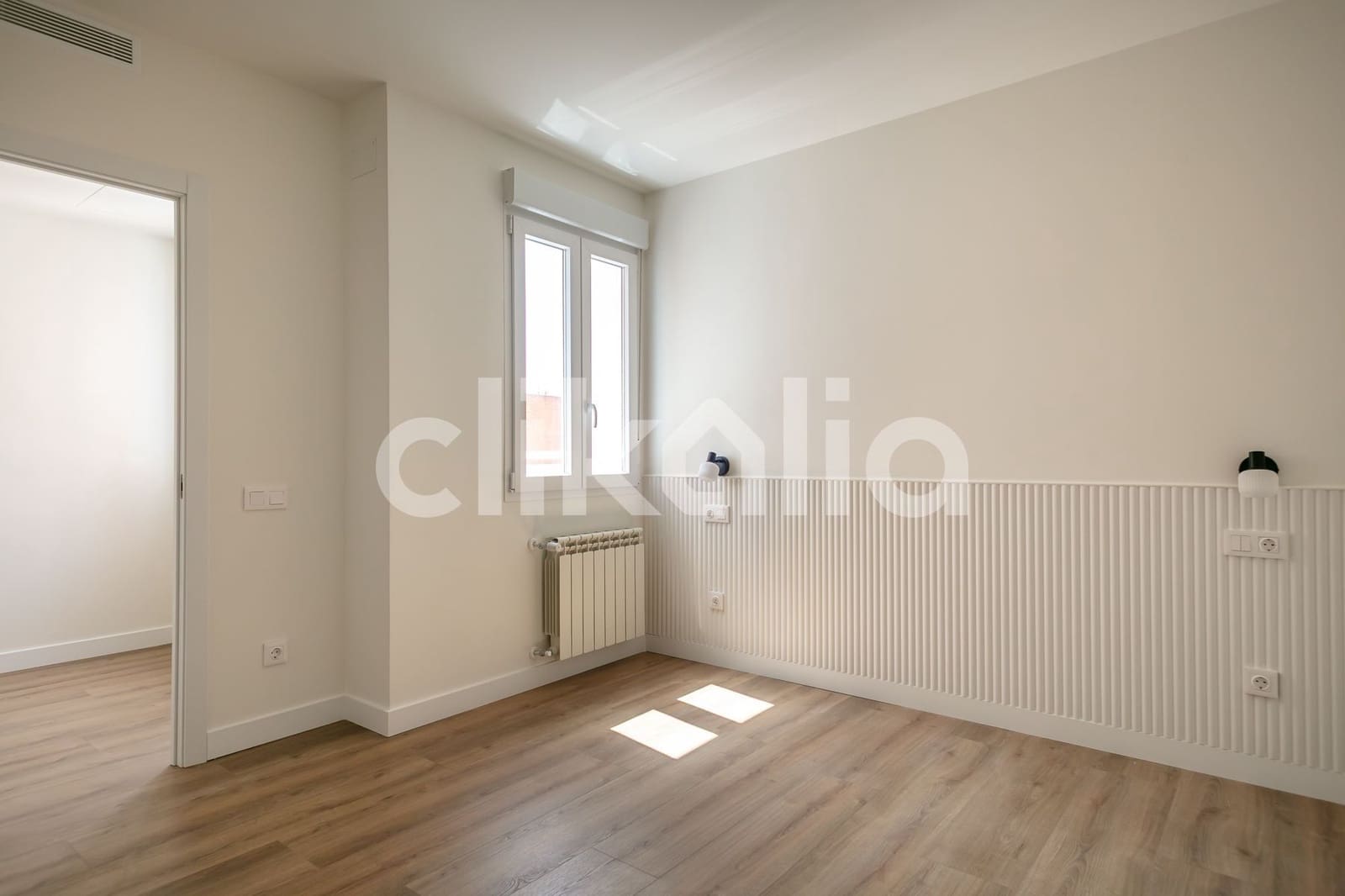 4 soverom Leilighet til salgs i Madrid by - € 850 000 (Ref: 8867959)