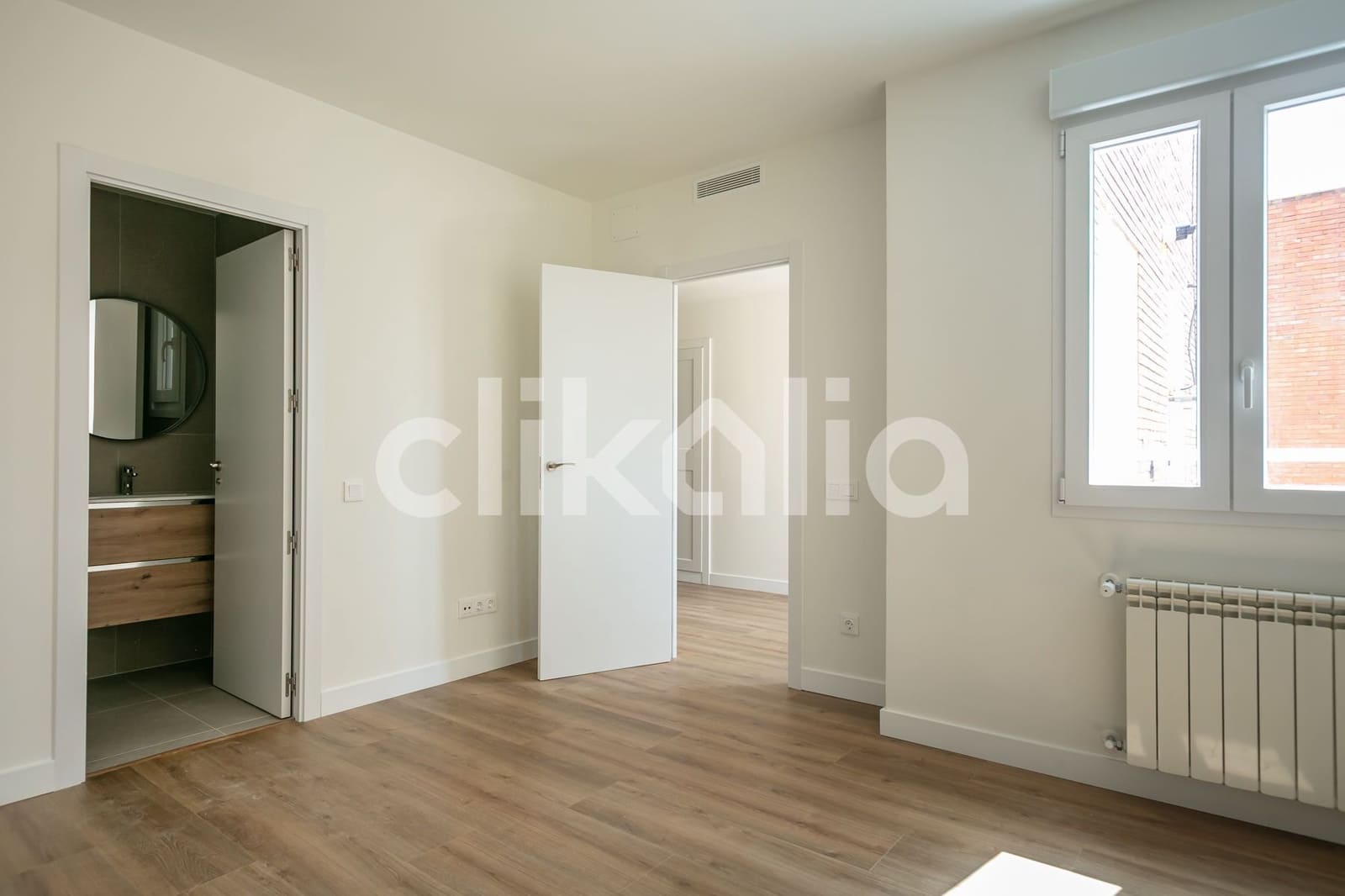 4 soverom Leilighet til salgs i Madrid by - € 850 000 (Ref: 8867959)