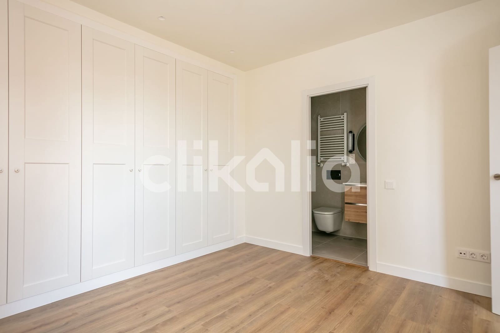 4 soverom Leilighet til salgs i Madrid by - € 850 000 (Ref: 8867959)