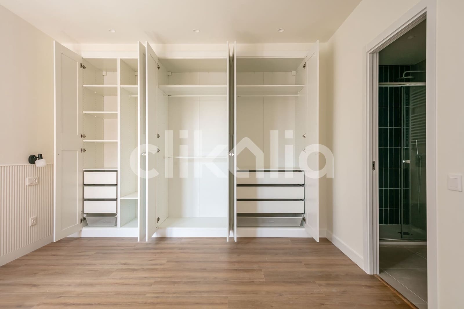 4 soverom Leilighet til salgs i Madrid by - € 850 000 (Ref: 8867959)