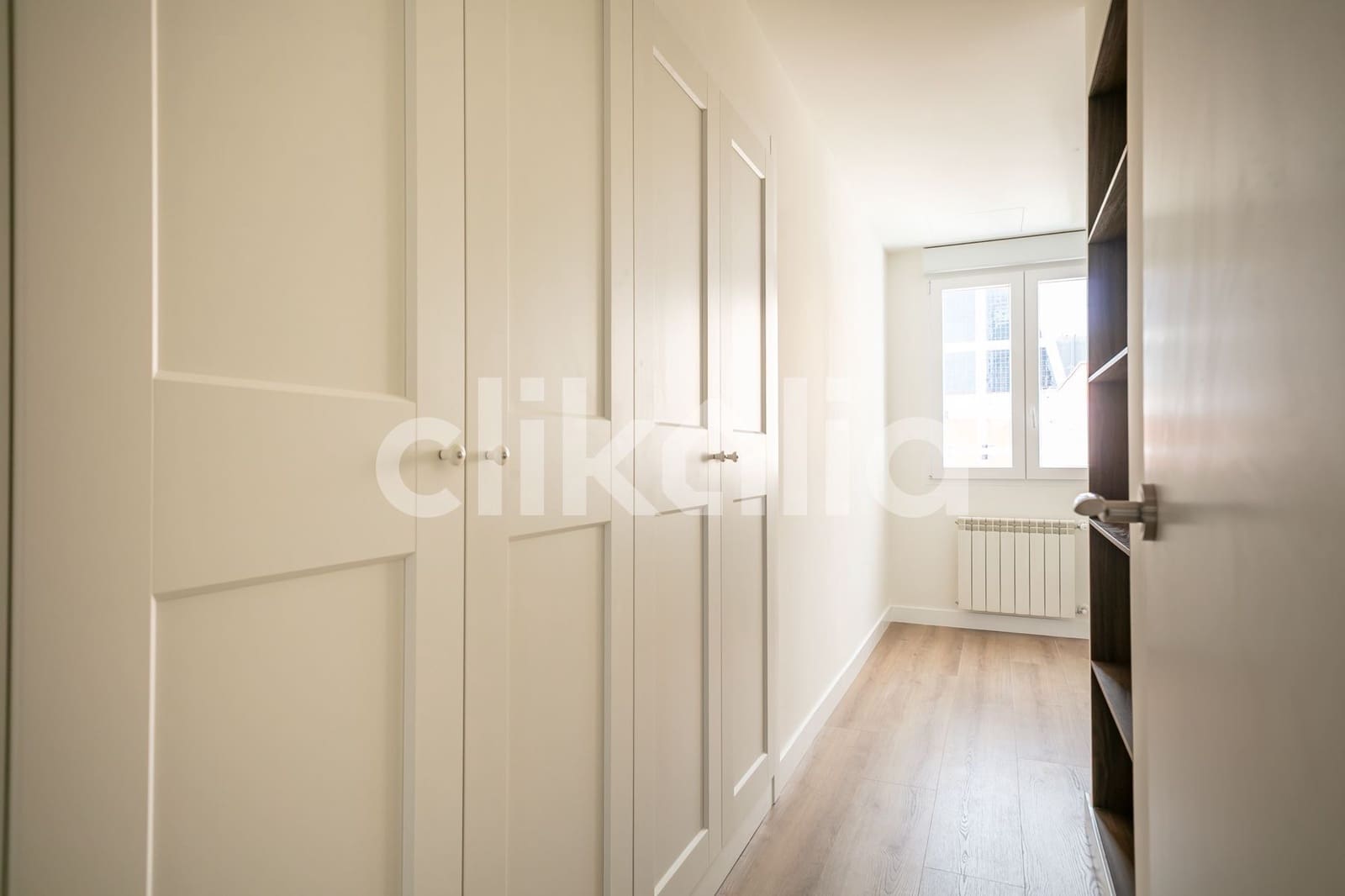 4 soverom Leilighet til salgs i Madrid by - € 850 000 (Ref: 8867959)