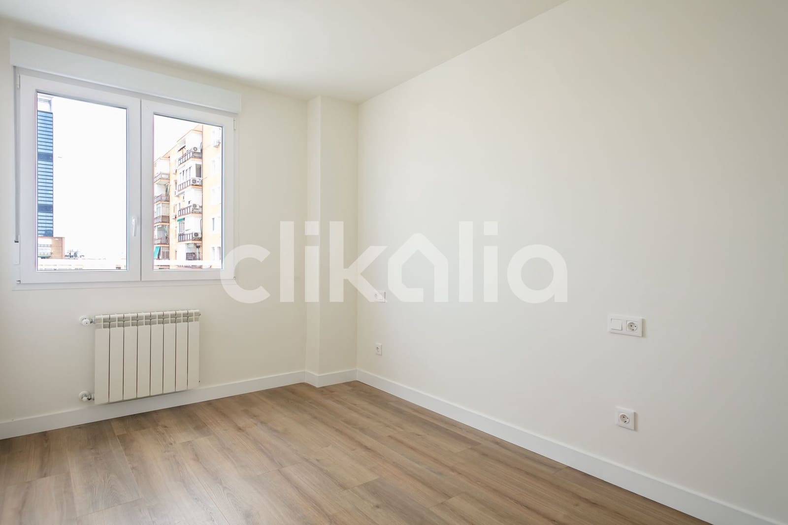 4 soverom Leilighet til salgs i Madrid by - € 850 000 (Ref: 8867959)