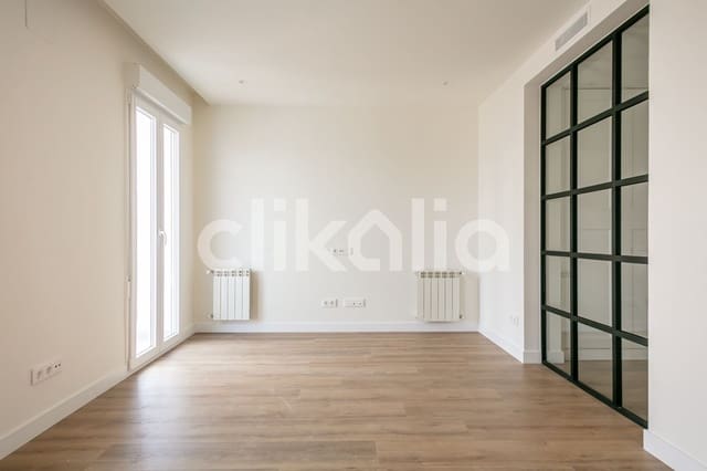 4 chambre Appartement à vendre à Almenara, Madrid ville - 850 000 € (Ref: 8867959)