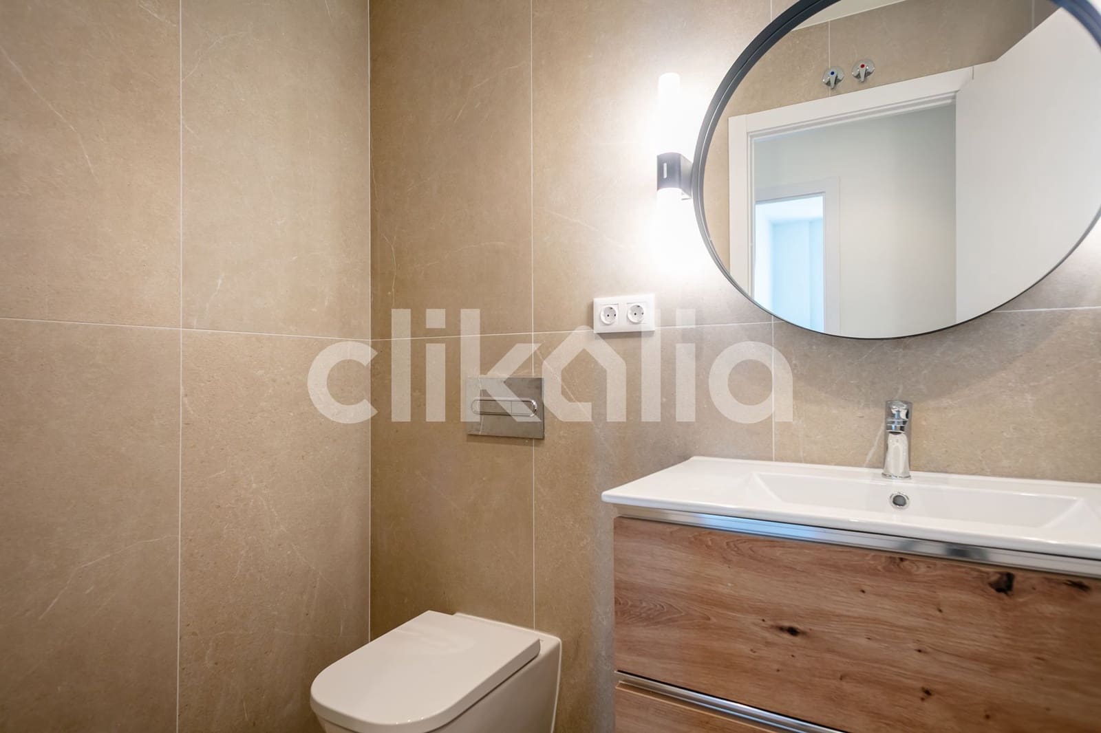 4 soverom Leilighet til salgs i Madrid by - € 850 000 (Ref: 8867959)