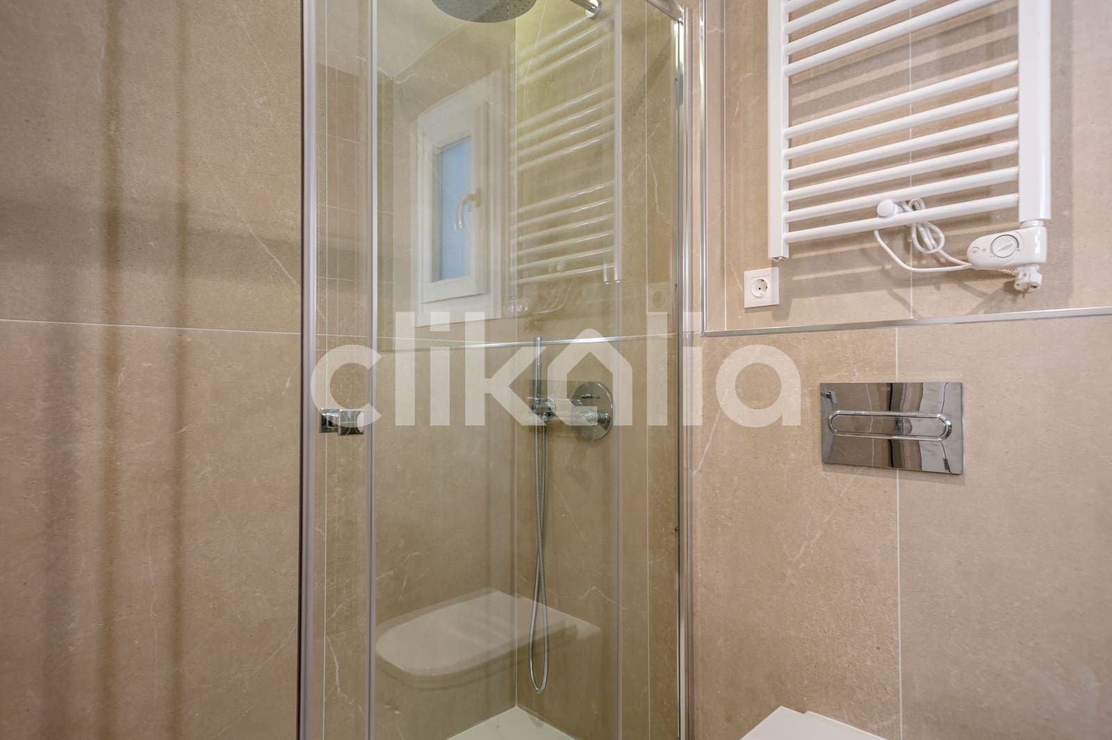 4 soverom Leilighet til salgs i Madrid by - € 850 000 (Ref: 8867959)