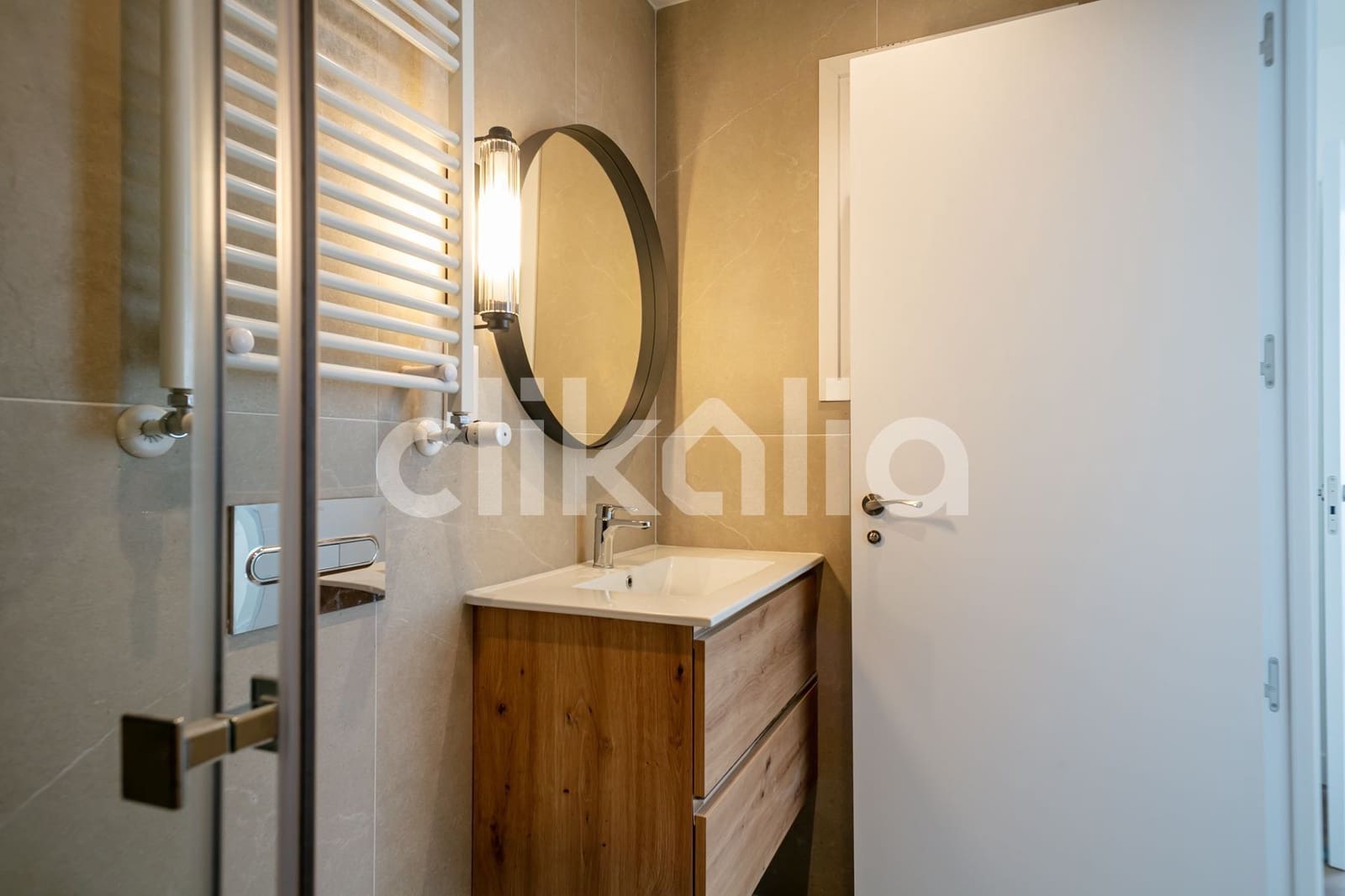 4 soverom Leilighet til salgs i Madrid by - € 850 000 (Ref: 8867959)