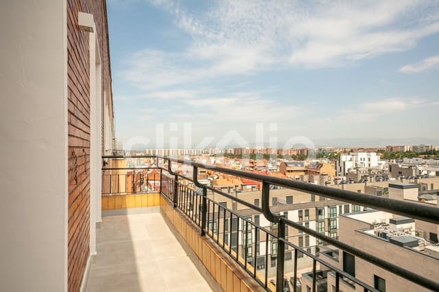 4 chambre Appartement à vendre à Almenara, Madrid ville - 850 000 € (Ref: 8867959)