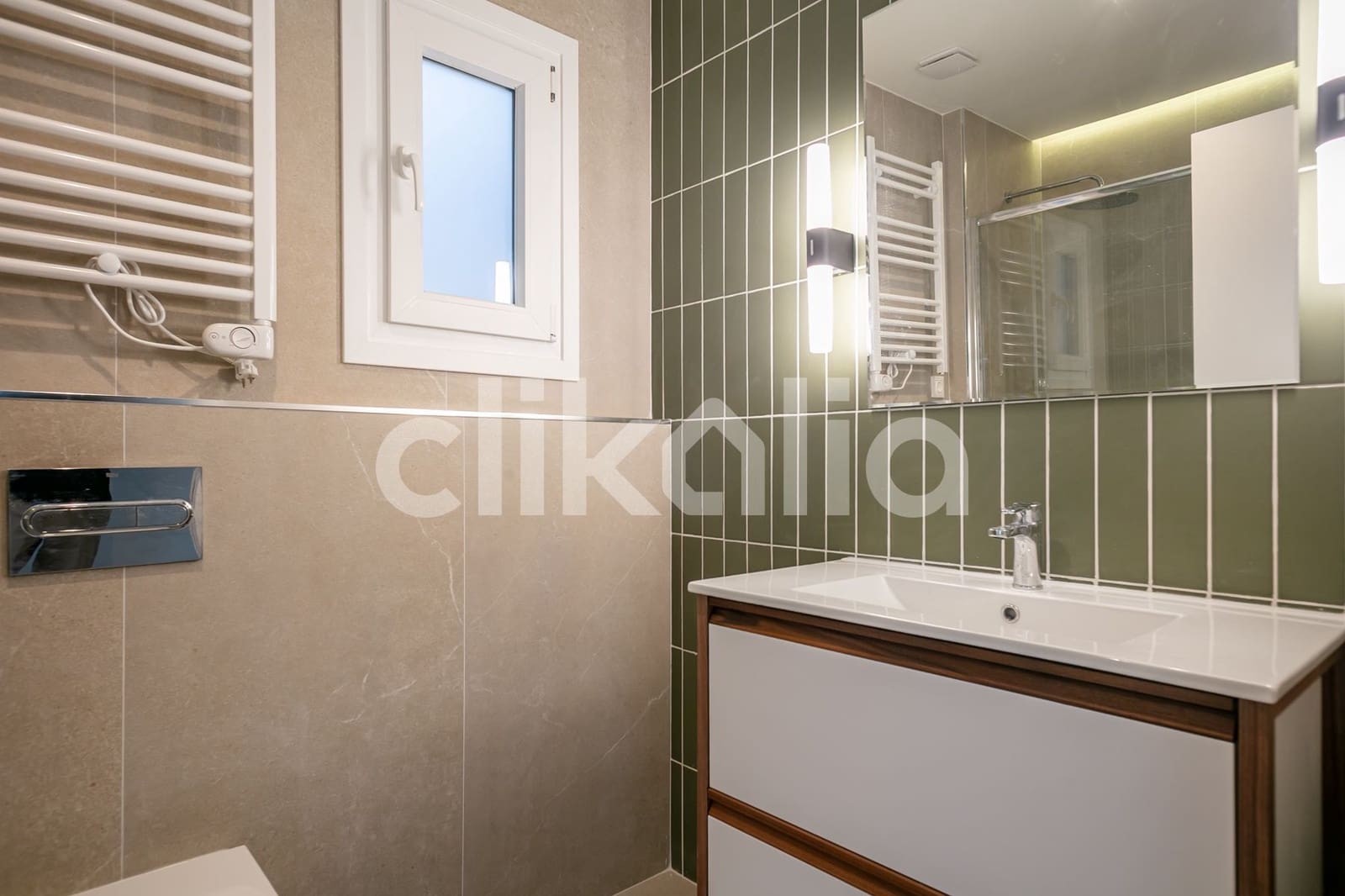 4 soverom Leilighet til salgs i Madrid by - € 850 000 (Ref: 8867959)