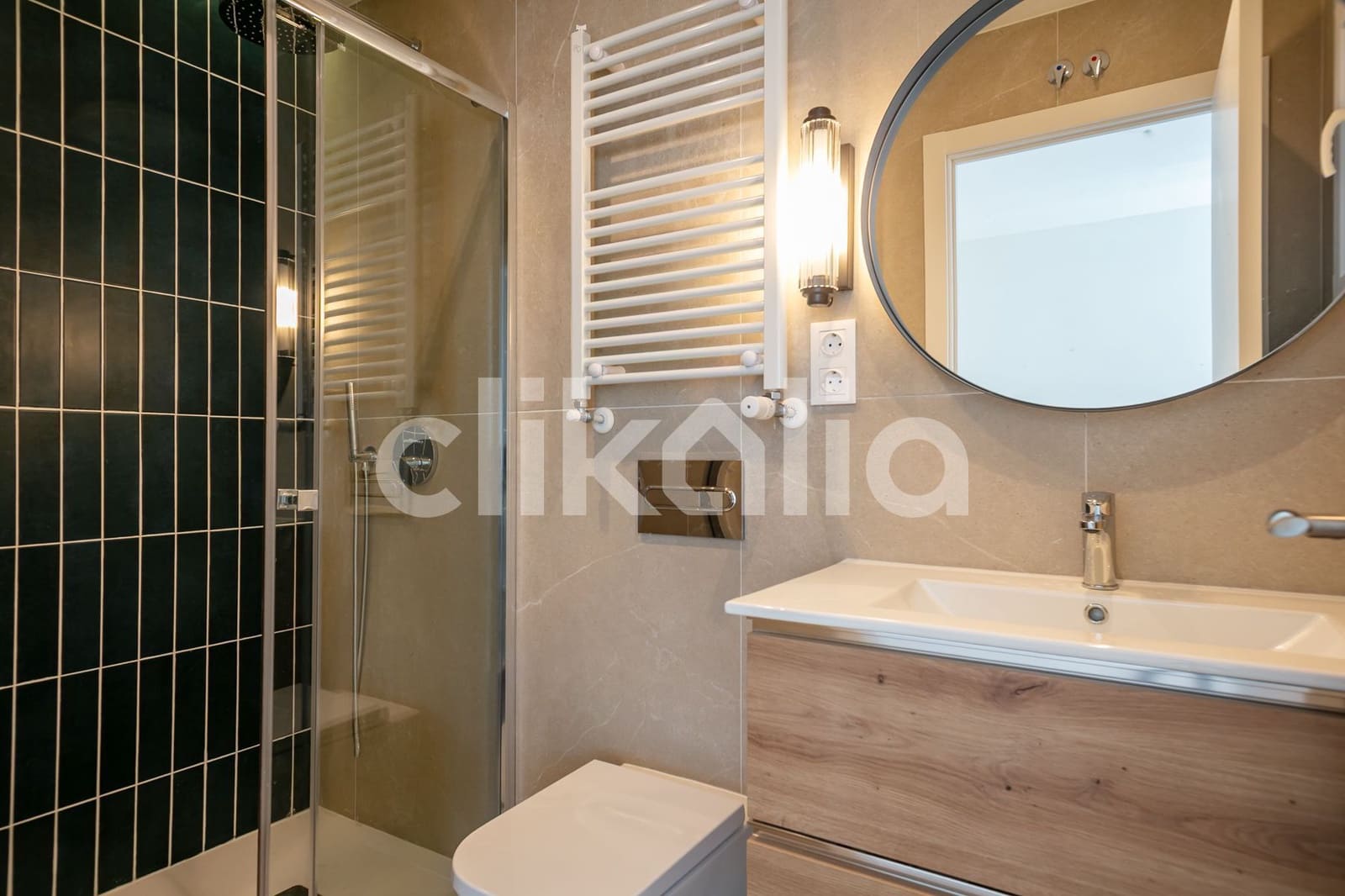 4 soverom Leilighet til salgs i Madrid by - € 850 000 (Ref: 8867959)