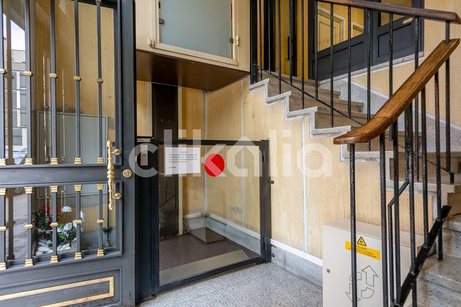 4 soverom Leilighet til salgs i Madrid by - € 850 000 (Ref: 8867959)