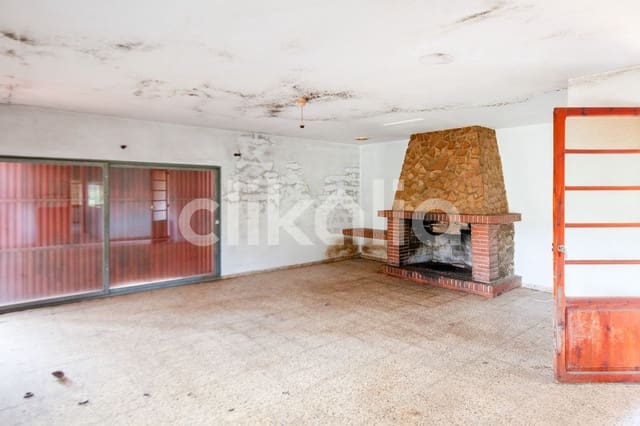 7 soveværelse Villa til salg i Yátova med swimmingpool garage - € 150.000 (Ref: 8895855)
