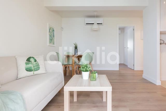 2 soveværelse Lejlighed til salg i La Buhaira, Sevilla by - € 265.000 (Ref: 8906557)