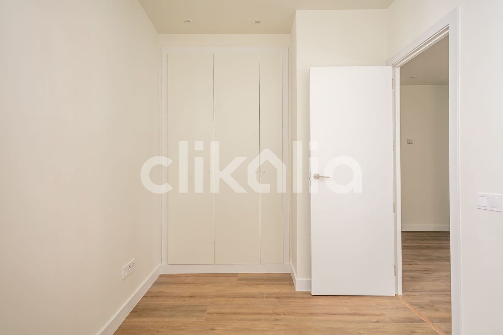 1 sypialnia Mieszkanie na sprzedaż w Miasto Madryt - 380 000 € (Ref: 8908036)