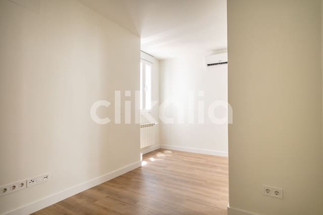 1 Zimmer Wohnung zu verkaufen in Gaztambide, Madrid Stadt - 380.000 € (Ref: 8908036)