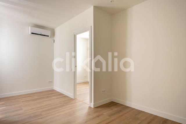 1 Zimmer Wohnung zu verkaufen in Gaztambide, Madrid Stadt - 380.000 € (Ref: 8908036)