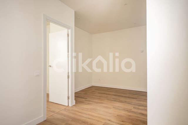 1 Zimmer Wohnung zu verkaufen in Gaztambide, Madrid Stadt - 380.000 € (Ref: 8908036)