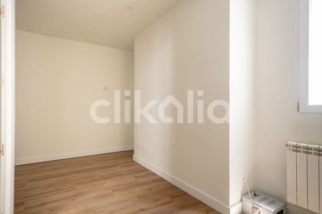 1 Zimmer Wohnung zu verkaufen in Gaztambide, Madrid Stadt - 380.000 € (Ref: 8908036)