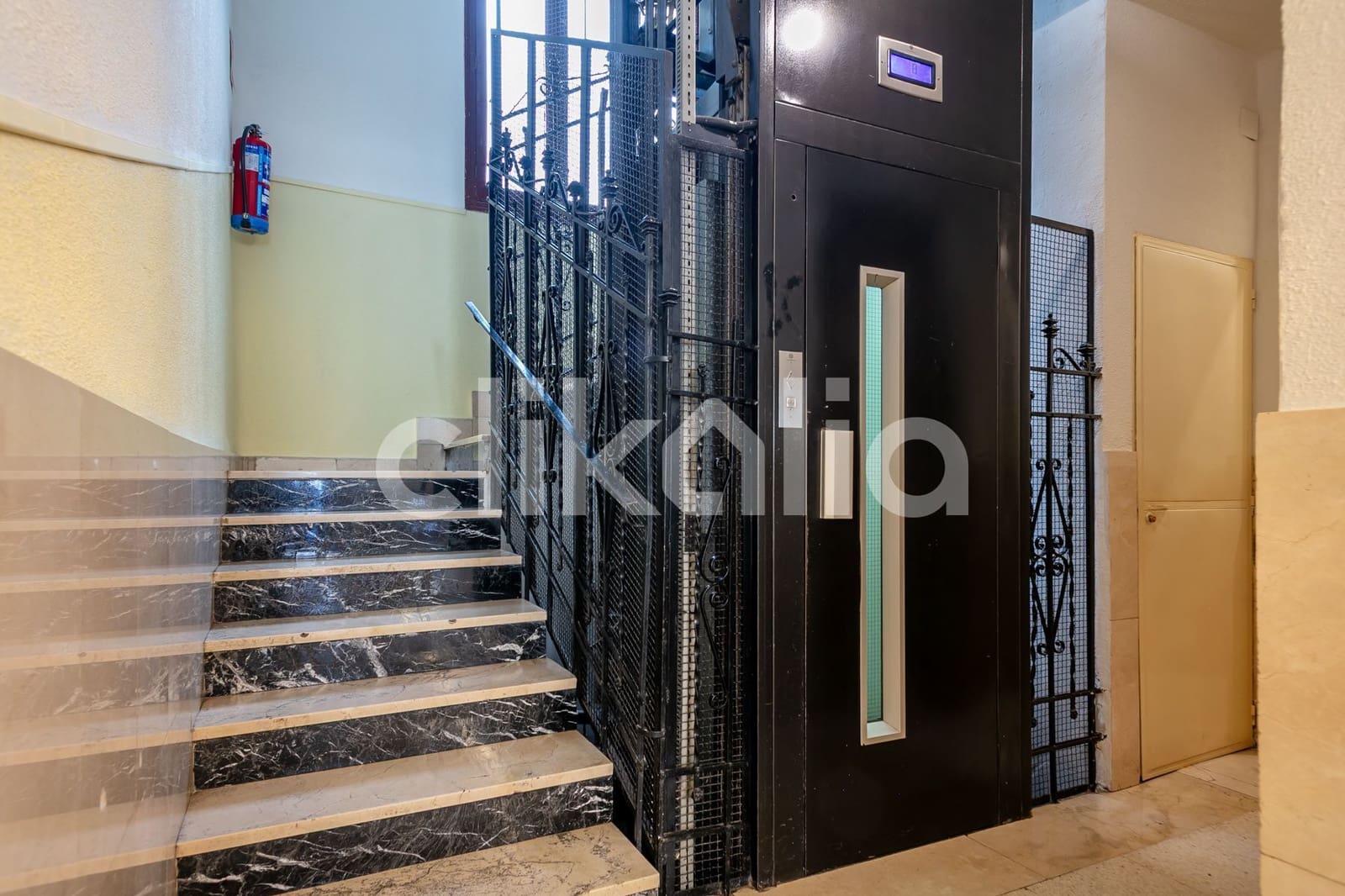 1 sypialnia Mieszkanie na sprzedaż w Miasto Madryt - 380 000 € (Ref: 8908036)