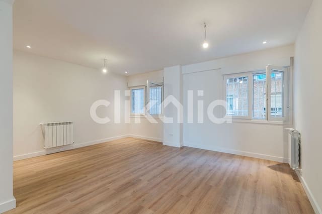 3 Zimmer Wohnung zu verkaufen in Valdeacederas, Madrid Stadt - 550.000 € (Ref: 8920223)