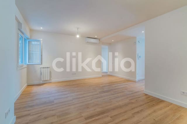 3 Zimmer Wohnung zu verkaufen in Valdeacederas, Madrid Stadt - 550.000 € (Ref: 8920223)