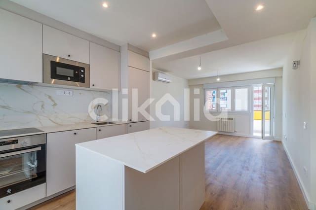 3 soveværelse Lejlighed til salg i La Paz, Madrid by - € 550.000 (Ref: 8930765)