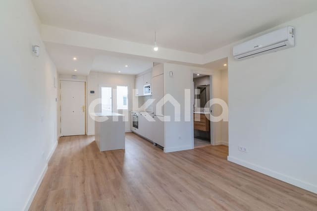 3 soveværelse Lejlighed til salg i La Paz, Madrid by - € 550.000 (Ref: 8930765)