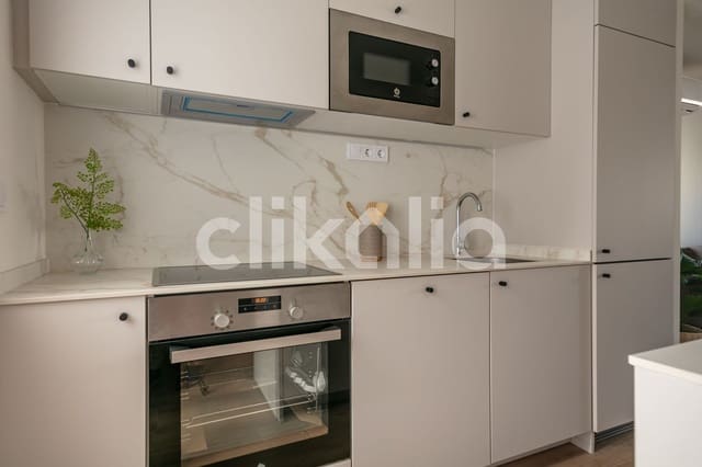 3 bedroom Flat for sale in La Paz, Madrid city - € 540,000 (Ref: 8930765)