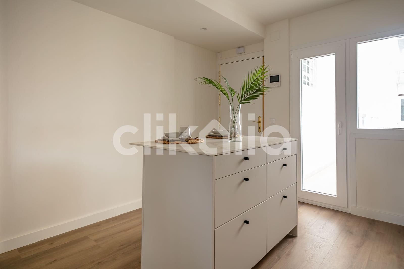 3 soveværelse Lejlighed til salg i Madrid by - € 540.000 (Ref: 8930765)