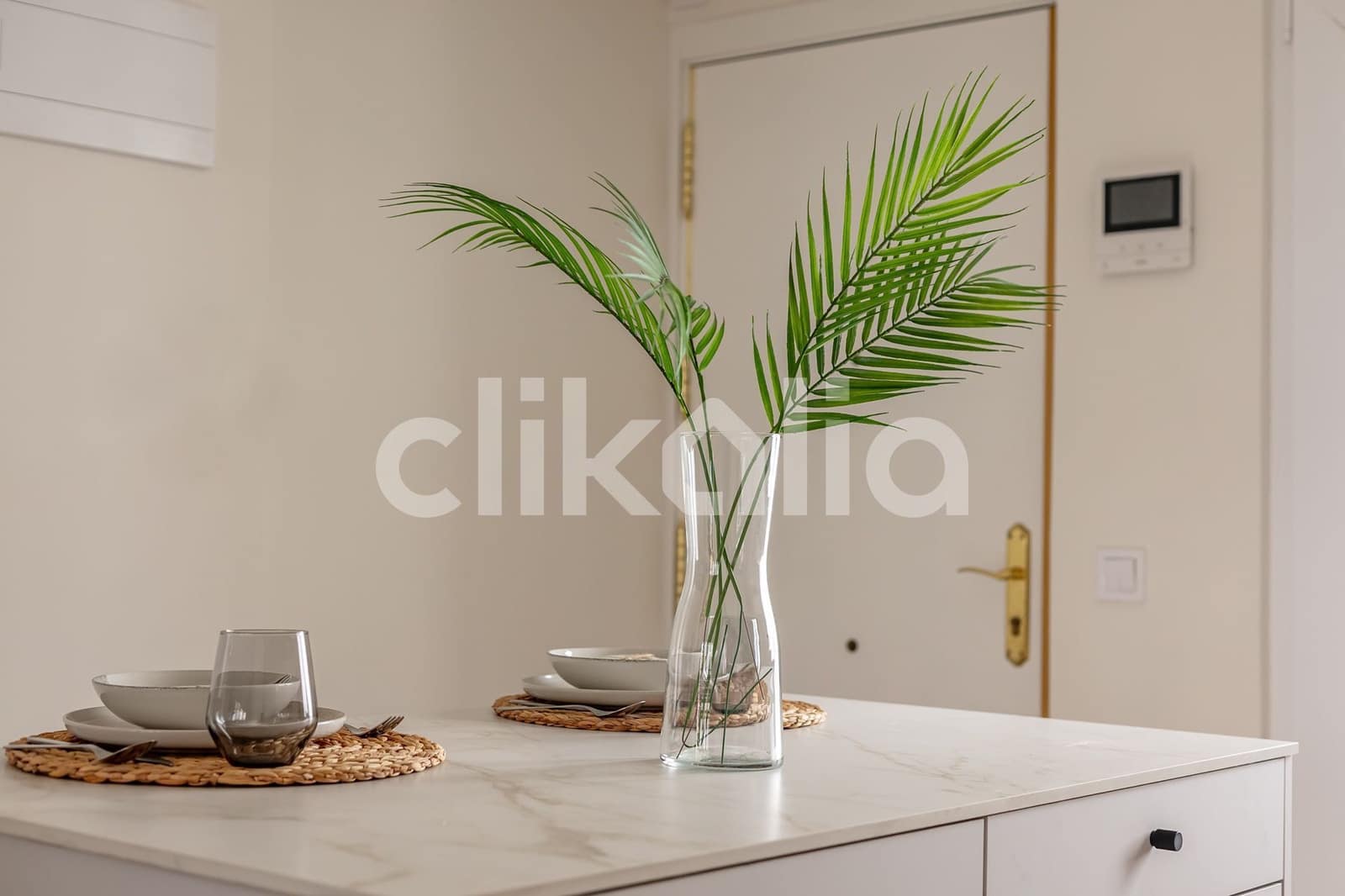 3 soveværelse Lejlighed til salg i Madrid by - € 540.000 (Ref: 8930765)