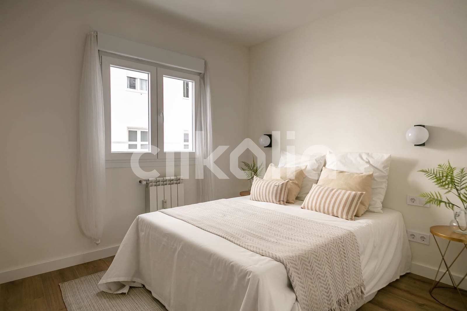 3 soveværelse Lejlighed til salg i Madrid by - € 540.000 (Ref: 8930765)