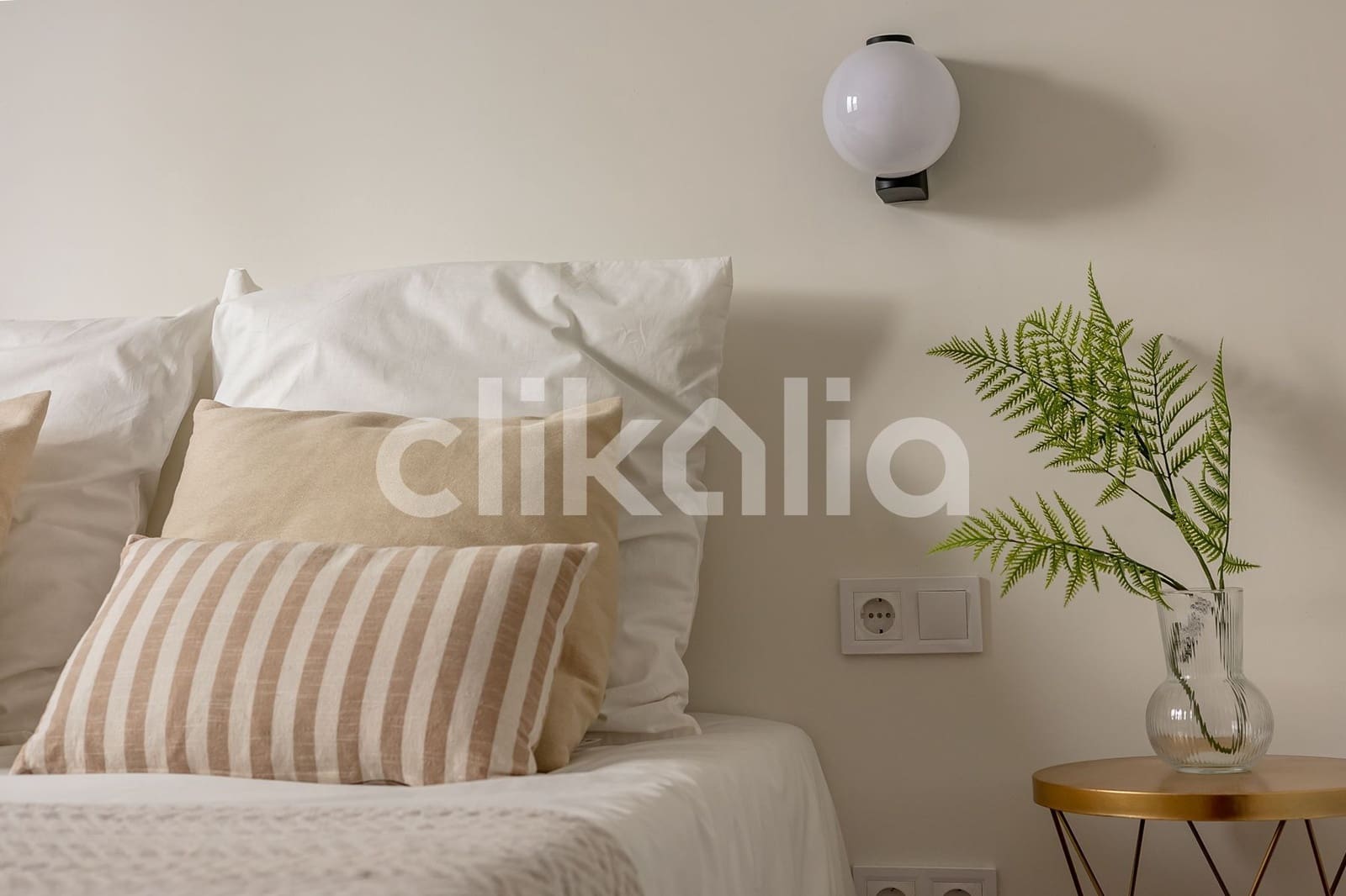 3 soveværelse Lejlighed til salg i Madrid by - € 540.000 (Ref: 8930765)