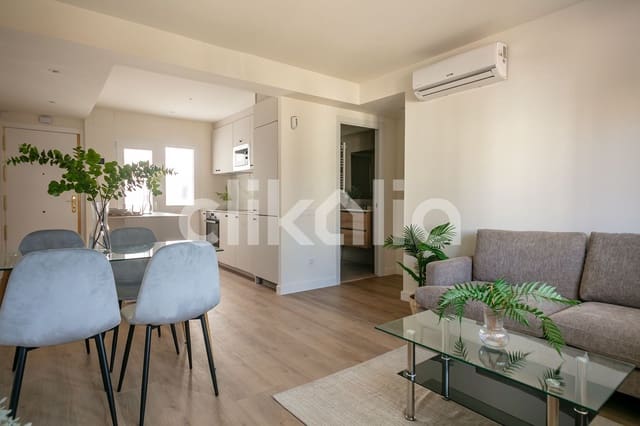 3 bedroom Flat for sale in La Paz, Madrid city - € 540,000 (Ref: 8930765)