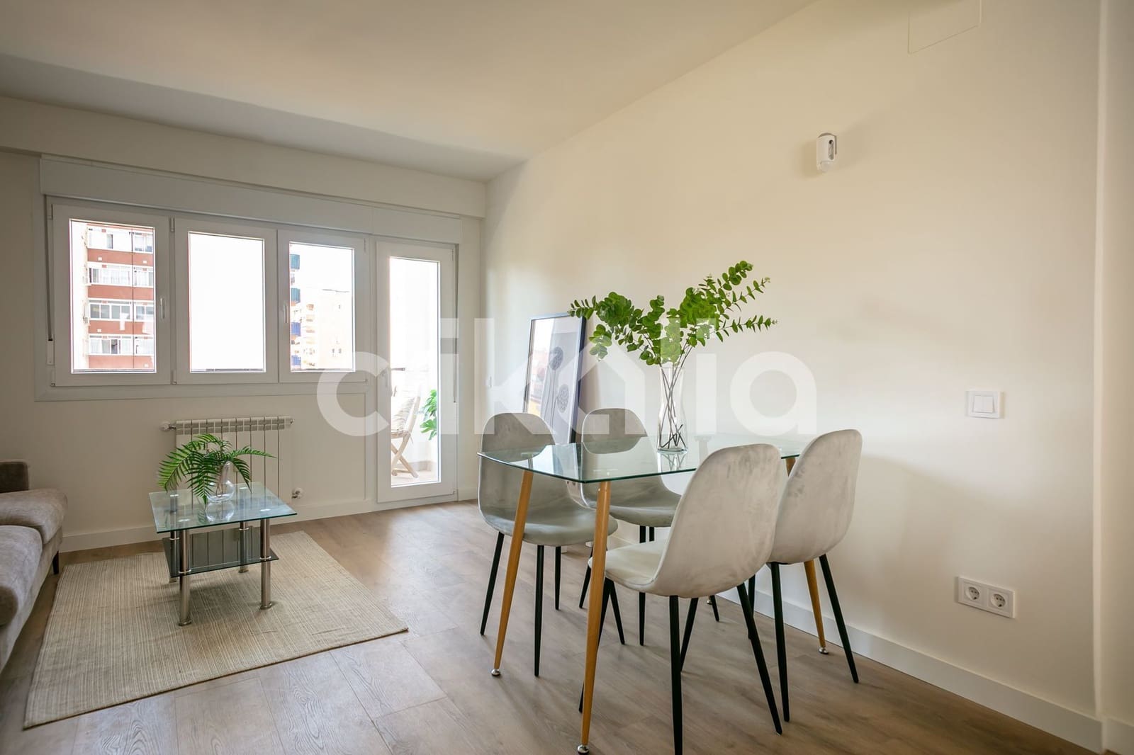 3 soveværelse Lejlighed til salg i Madrid by - € 540.000 (Ref: 8930765)